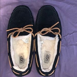 Ugg Moccasins